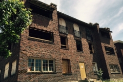 2015 D&L 3867 LAFAYETTE REHAB