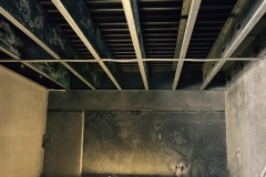 2015 D&L BJC PARKING GARAGE STRUCTURAL FRAMING