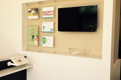 2015 D&L PACIFIC DENTAL FRAME AND HANGa