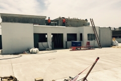 2015 D&L BJC PARKING GARAGE STRUCTURAL FRAMINGc