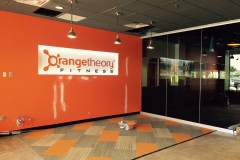 D&L ORANGE THEORY FITNESS